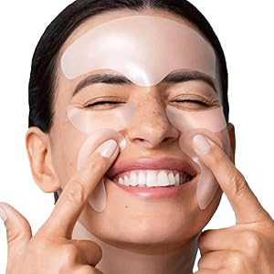 Anti Rimpel Patches