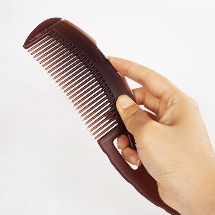 Scalp Comb
