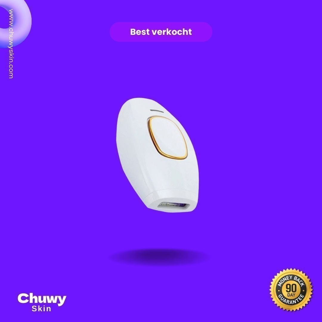 SilkBeam™ van Chuwy