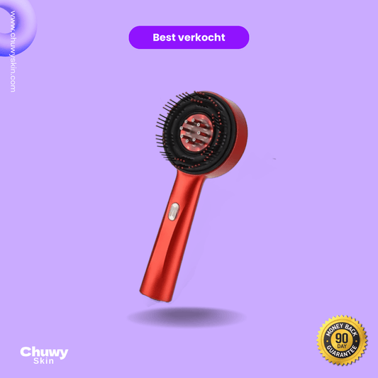 Chuwy HairGlo™