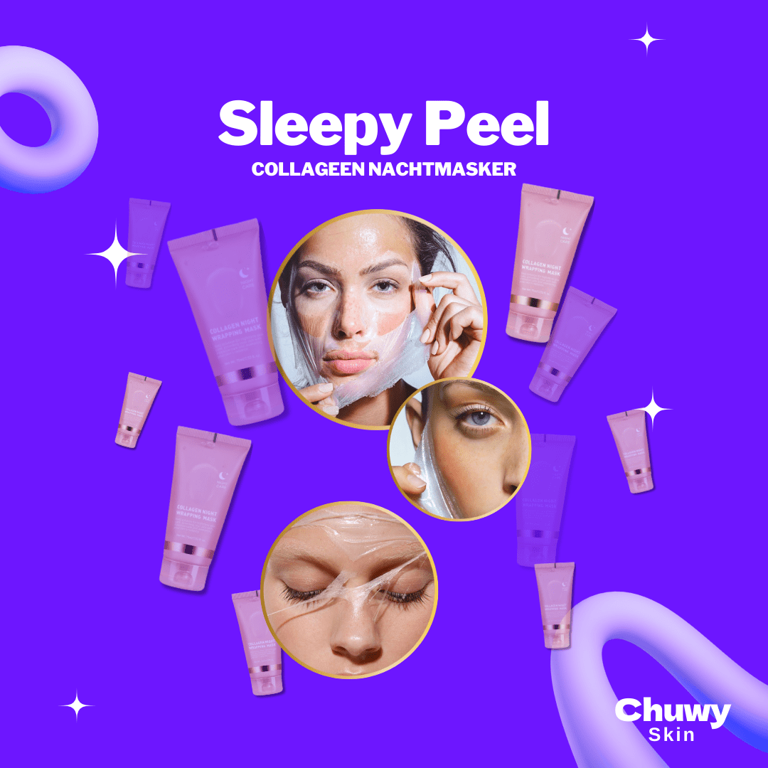 SleepyPeel™