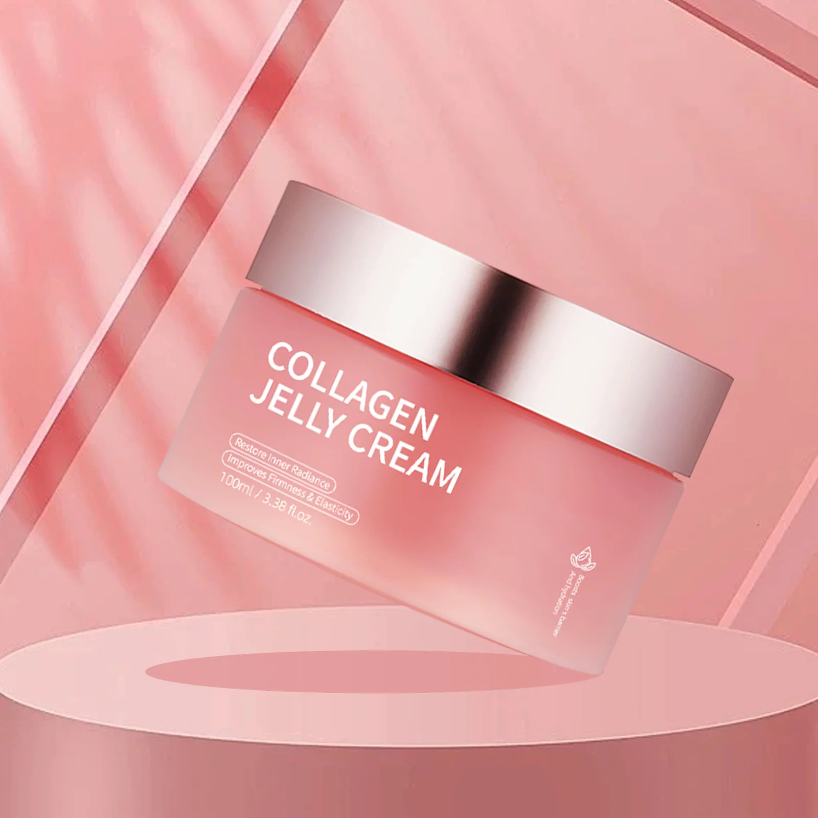 Collageen Jelly Crème