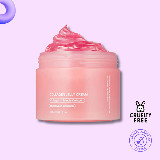 Collageen Jelly Crème