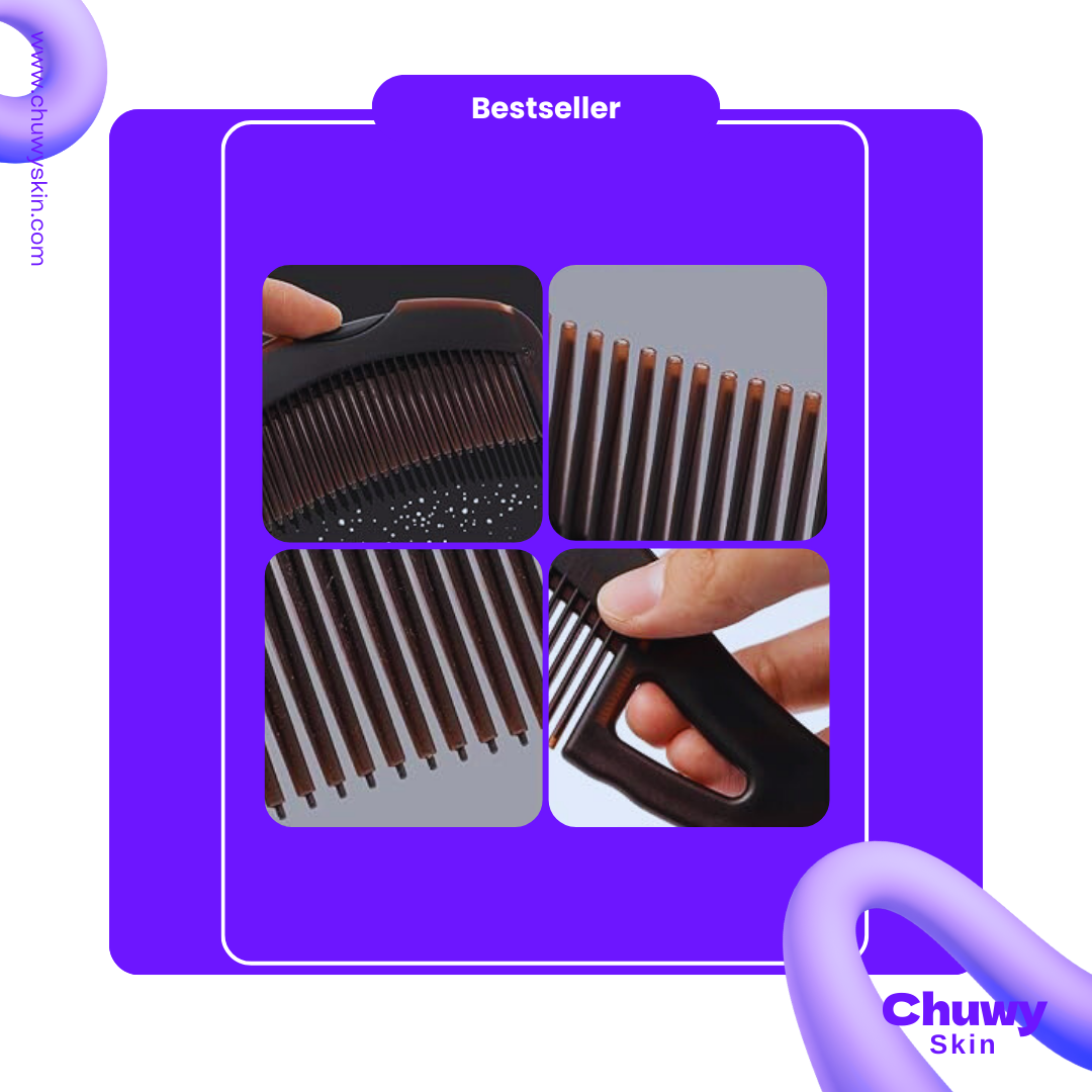 Scalp Comb