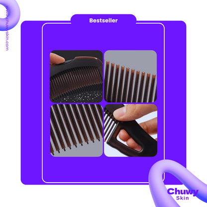 Scalp Comb