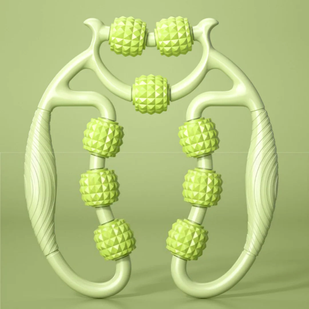 CelluRoller - Anti-Cellulitis Roller