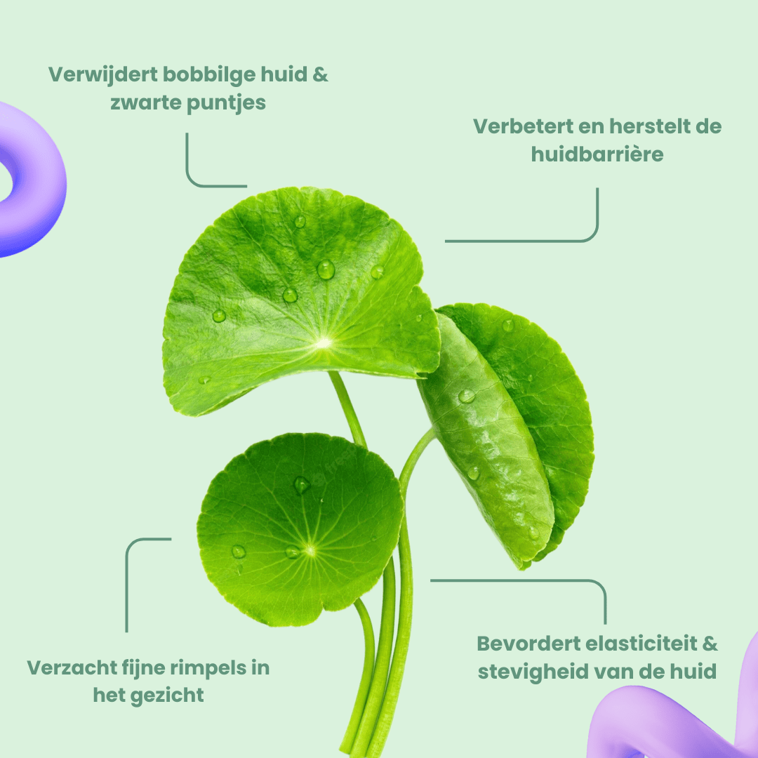 GreenCloud Bubbel Masker