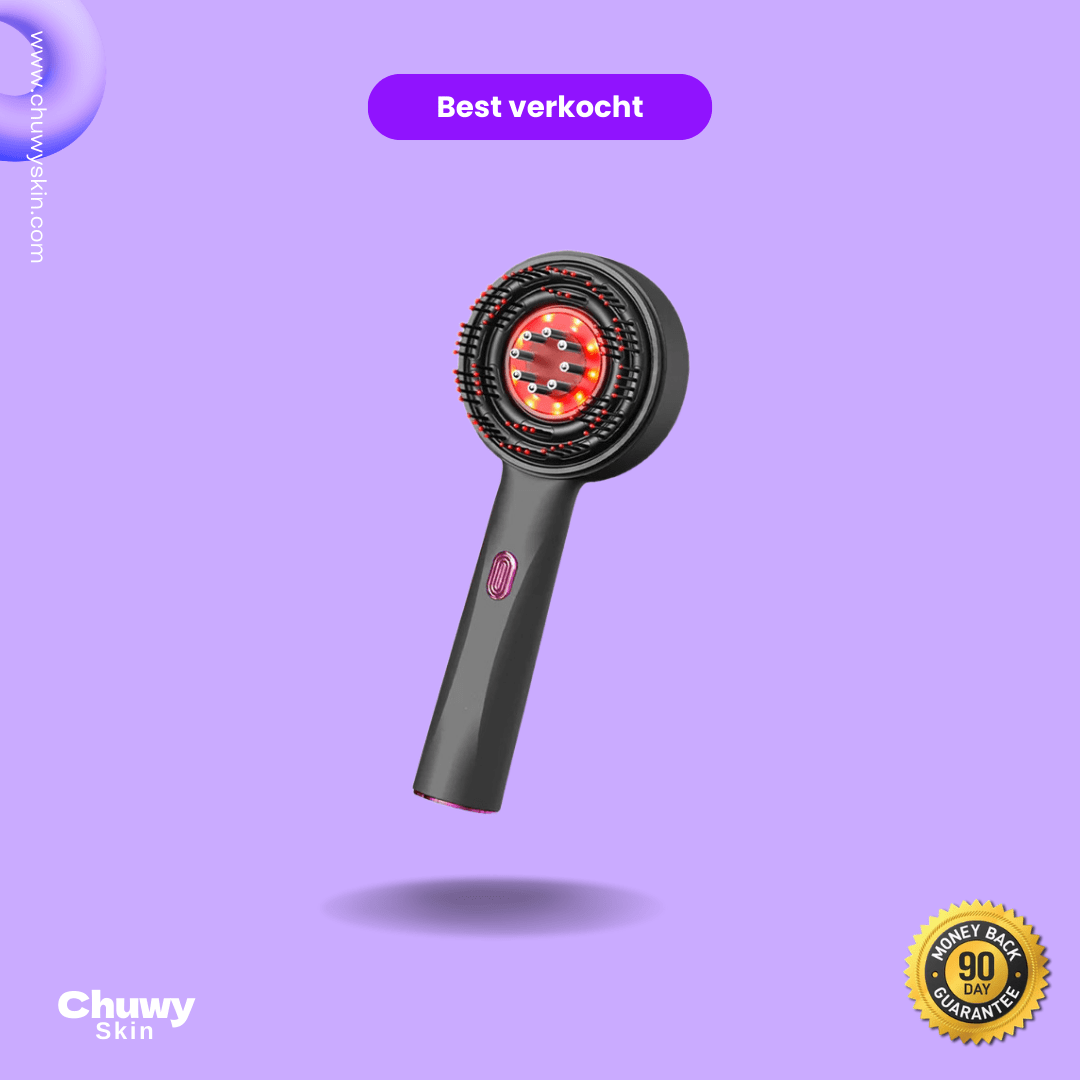Chuwy HairGlo™