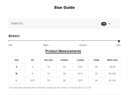 Sculpt3D Fit Leggings