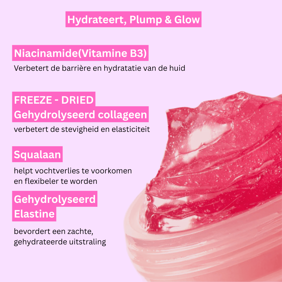 Collageen Jelly Crème