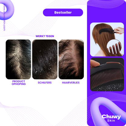 Scalp Comb