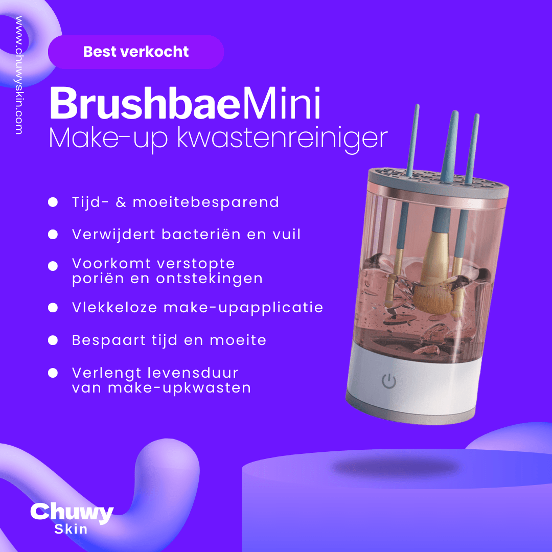Chuwy Brushbae™