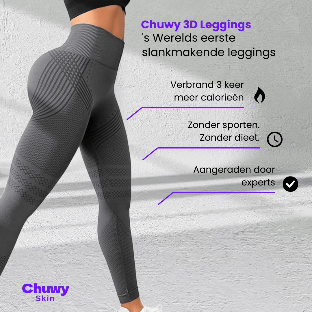 Sculpt3D Fit Leggings