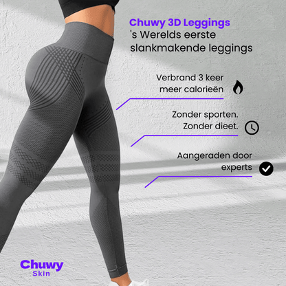Sculpt3D Fit Leggings