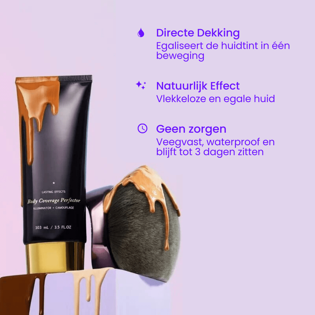BodyLux Perfector