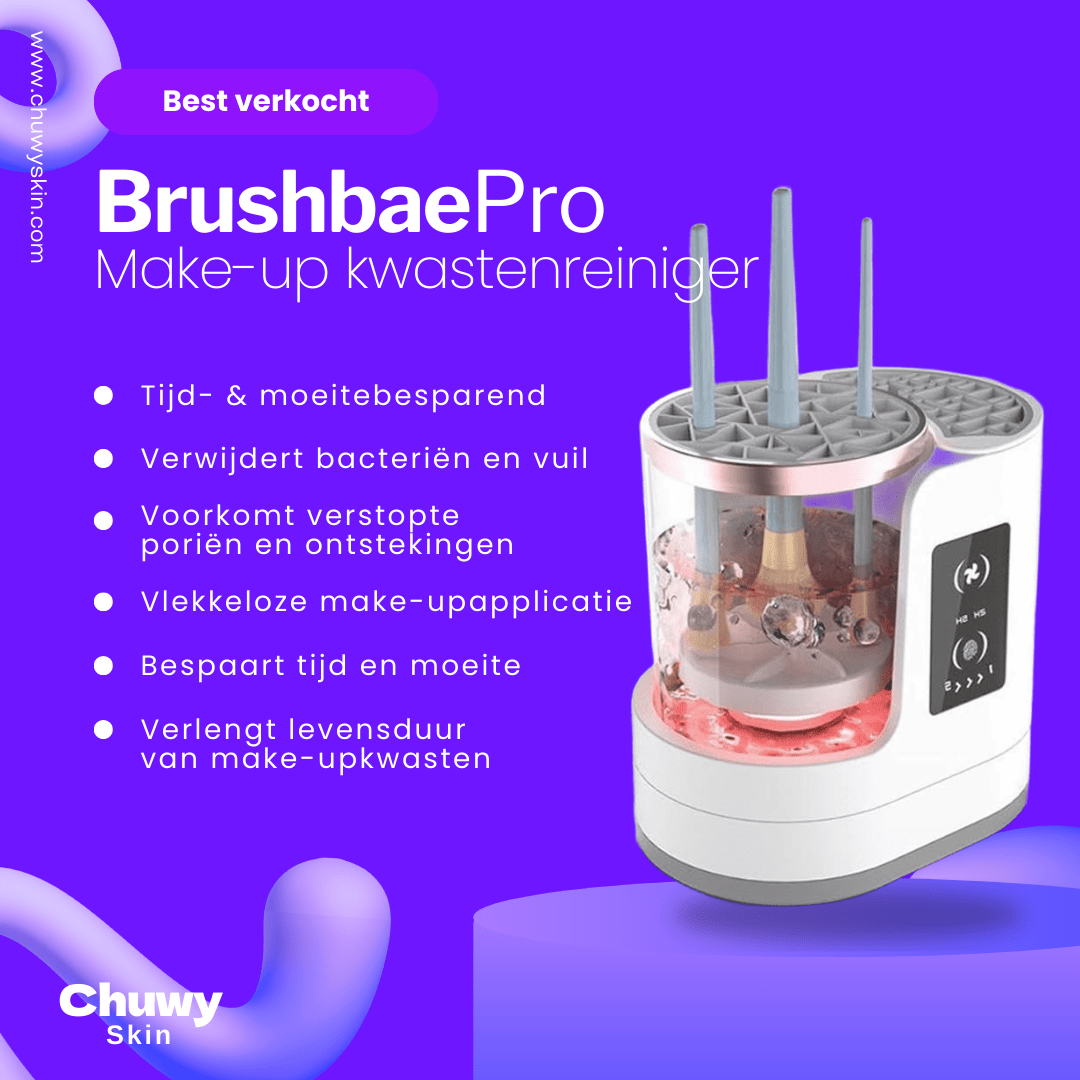 Chuwy Brushbae™