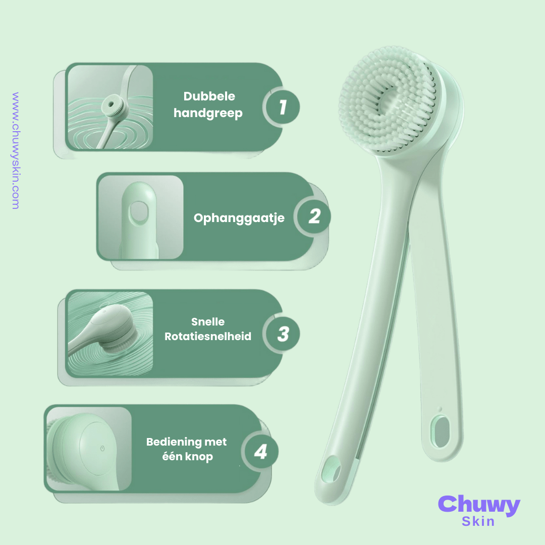 KoreBrush Pro