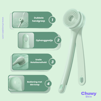 KoreBrush Pro