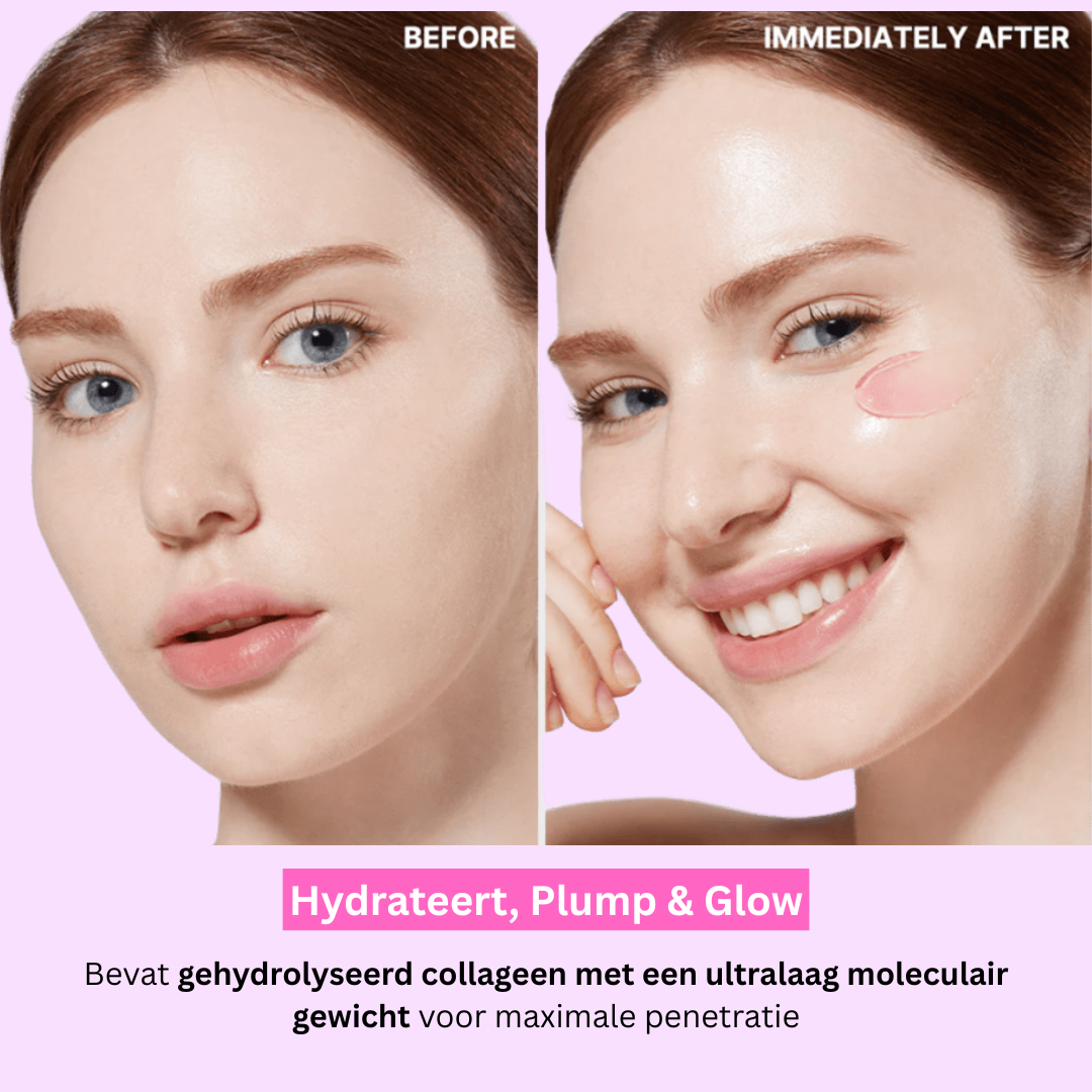 Collageen Jelly Crème