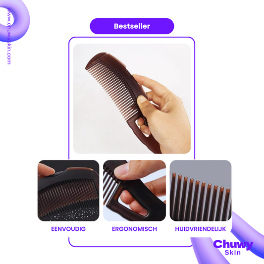 Scalp Comb