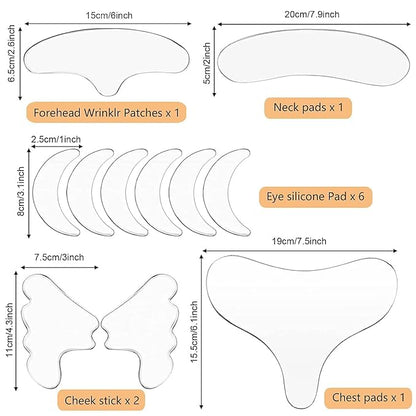Anti Rimpel Patches