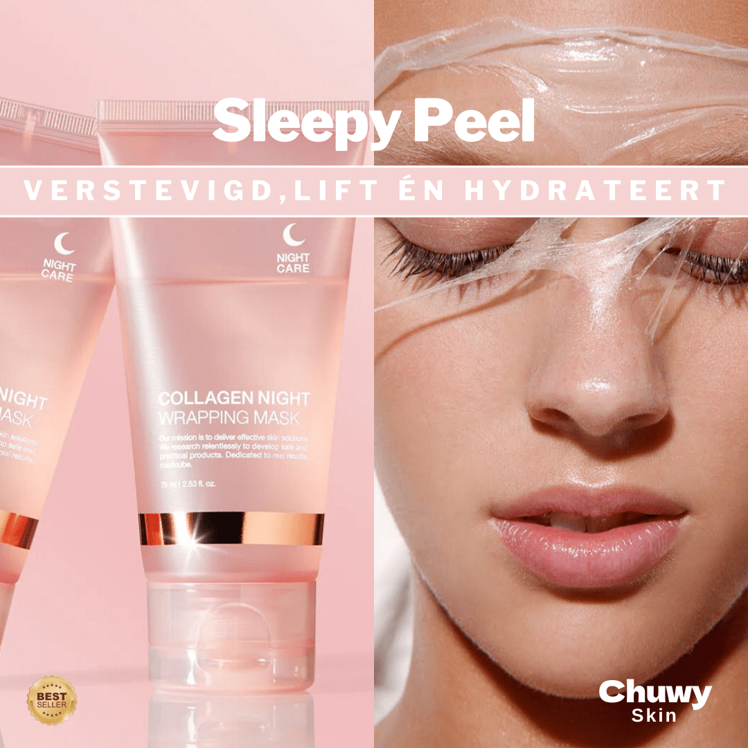 SleepyPeel™