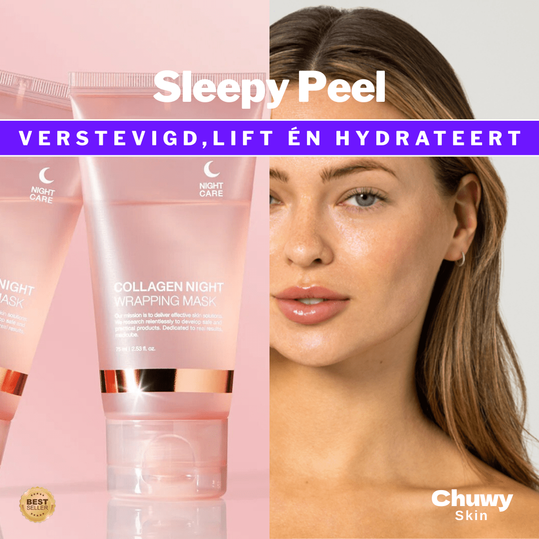 SleepyPeel™