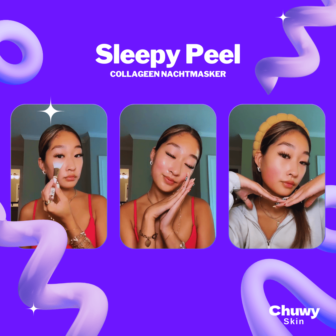 SleepyPeel™