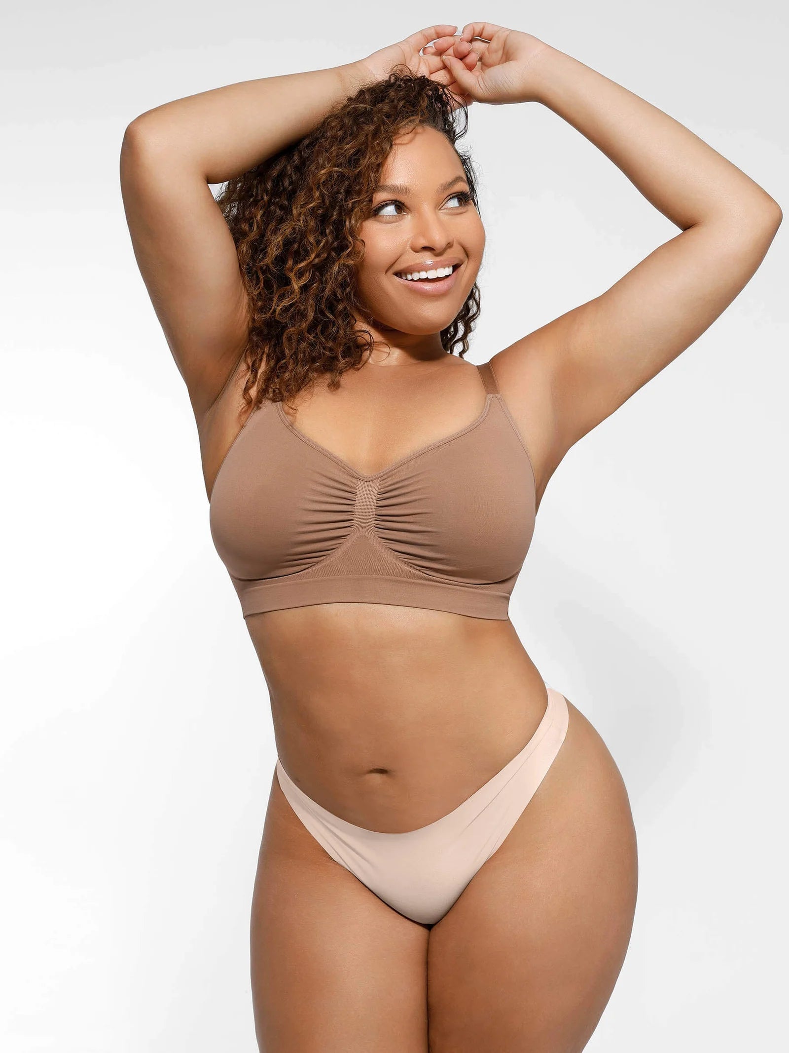 Everyday Ease Naadloze BH