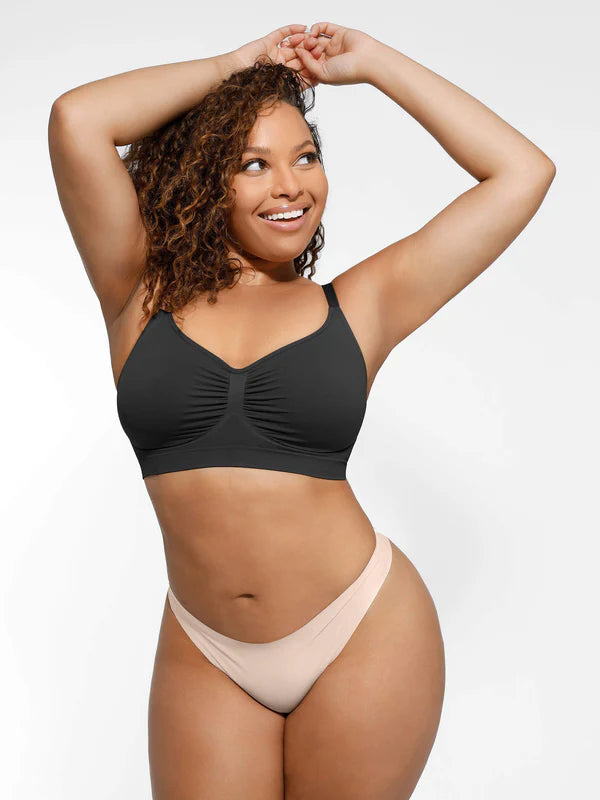 Everyday Ease Naadloze BH
