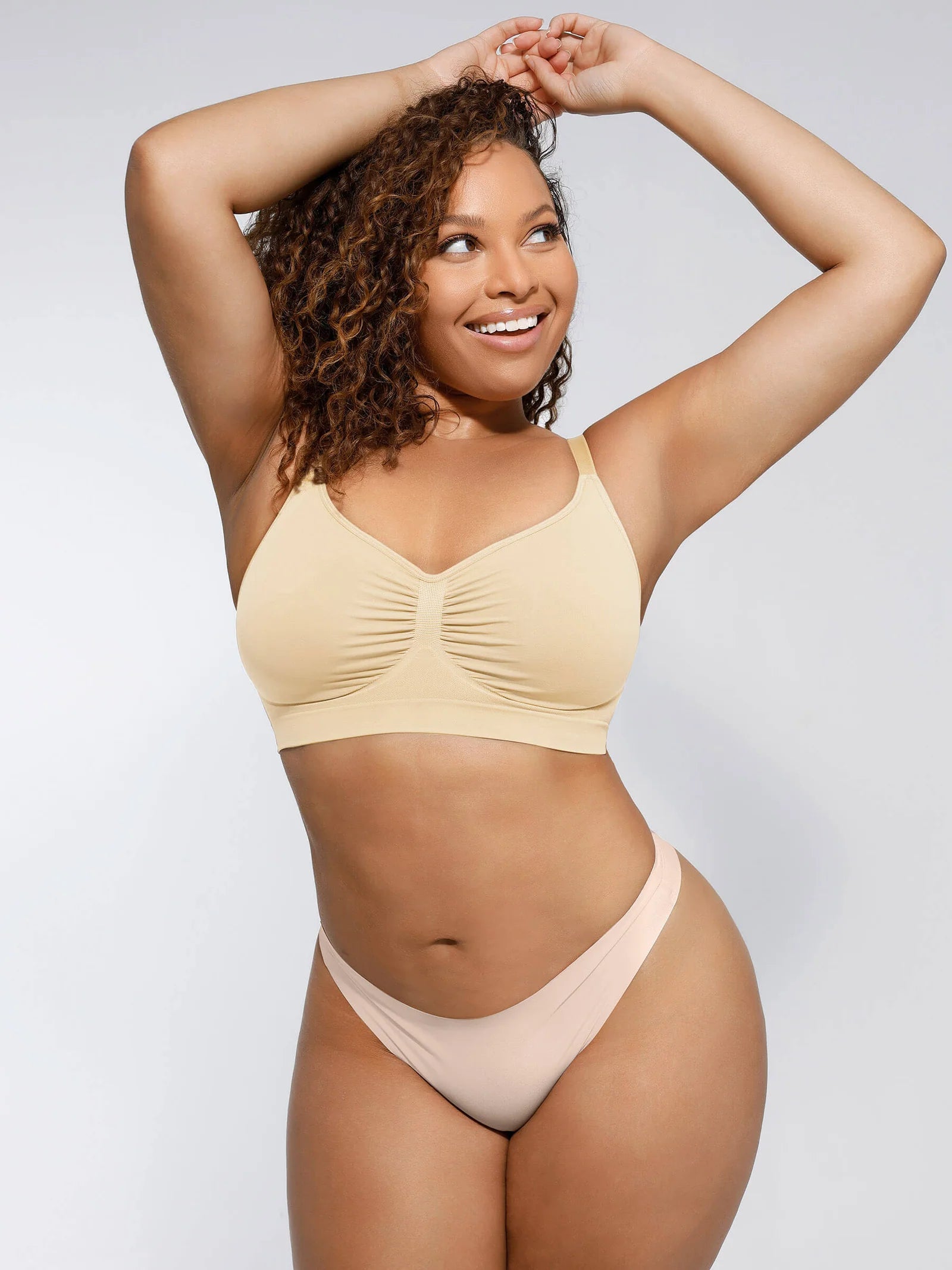 Everyday Ease Naadloze BH