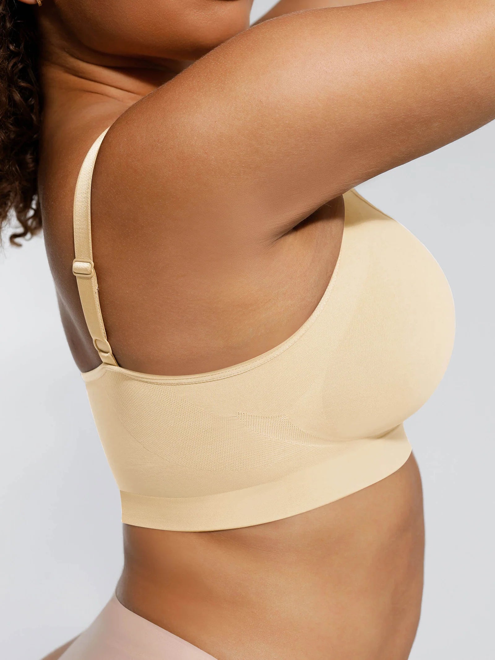 Everyday Ease Naadloze BH