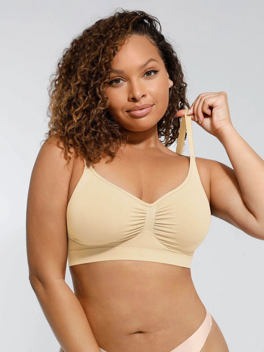 Everyday Ease Naadloze BH