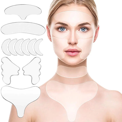 Anti Rimpel Patches