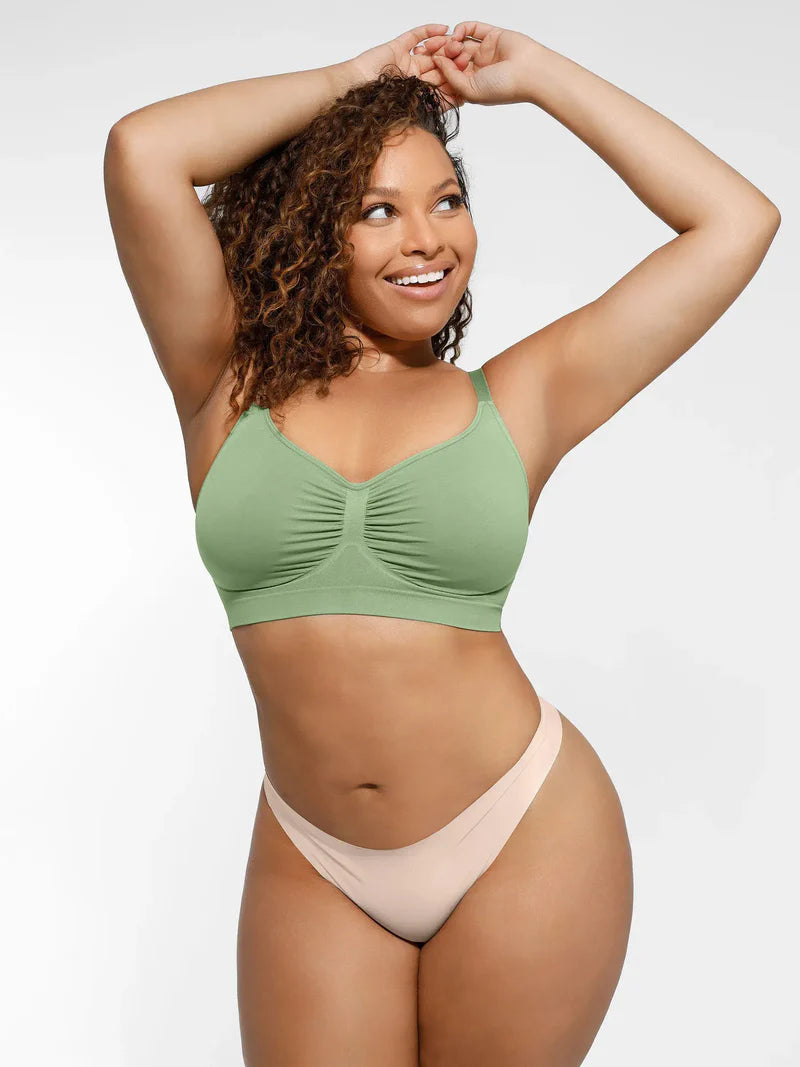 Everyday Ease Naadloze BH