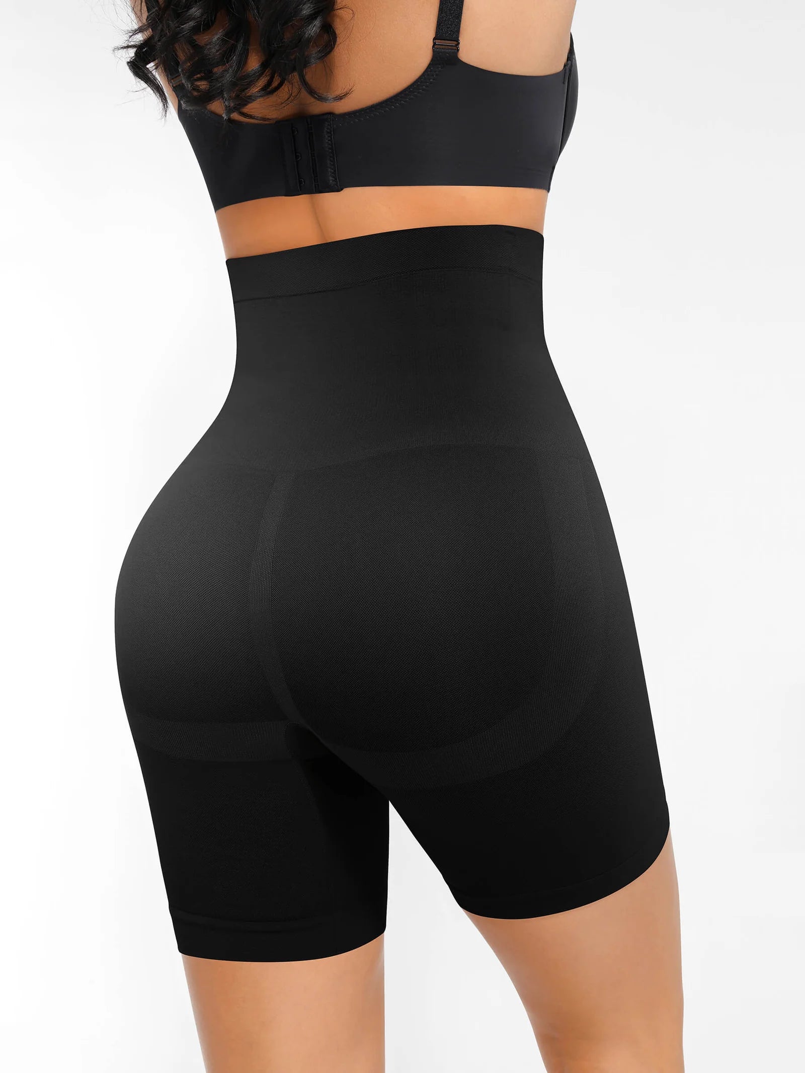 SoftShape Shorts
