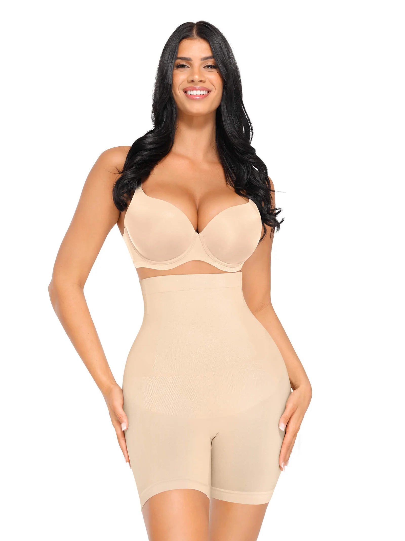 SoftShape Shorts