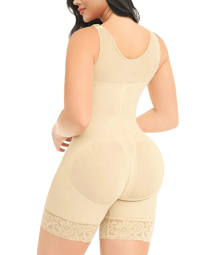 SheShape Corrigerende Full Body Shaper