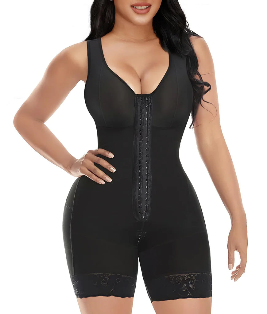 SheShape Corrigerende Full Body Shaper