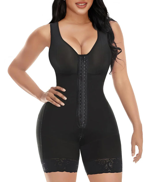 SheShape Corrigerende Full Body Shaper