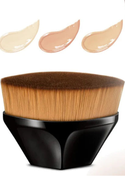 Body Brush