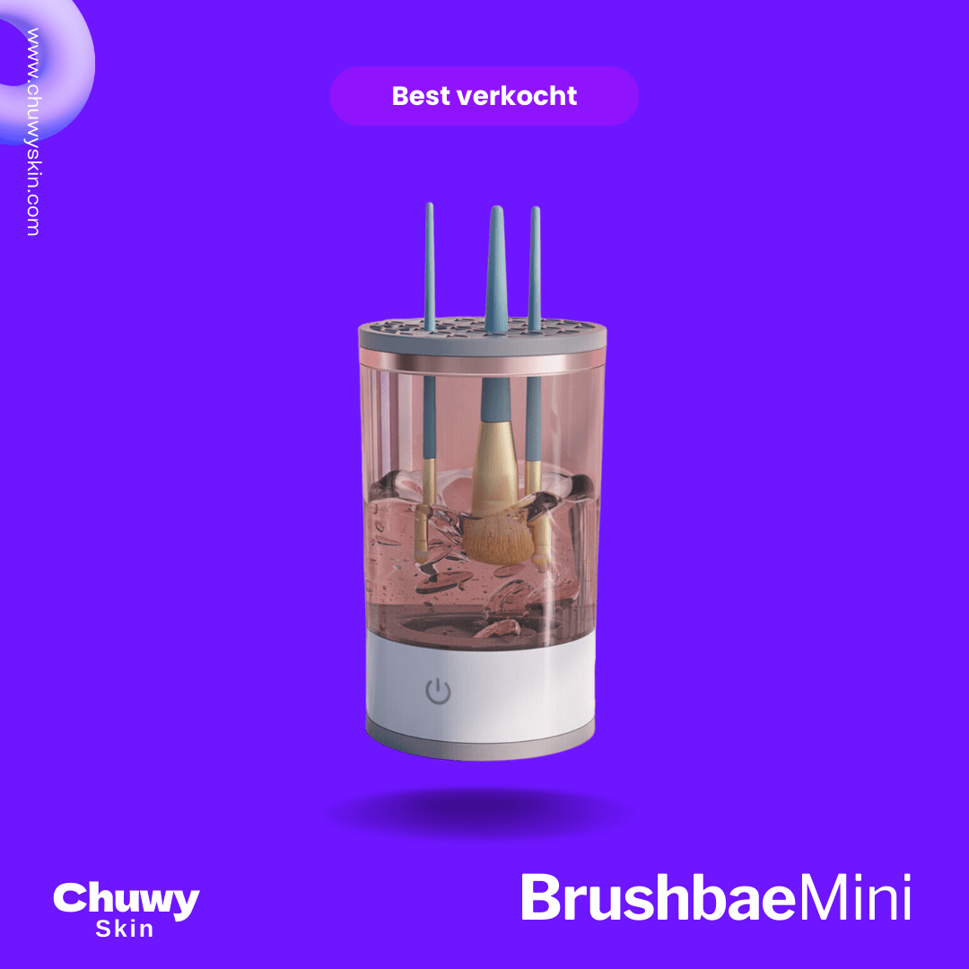 Chuwy Brushbae™