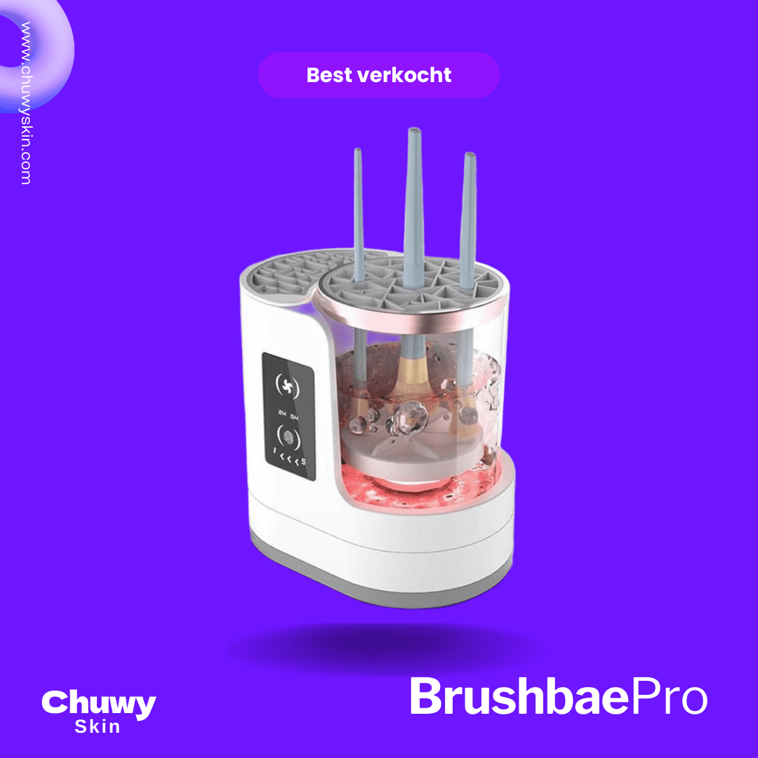 Chuwy Brushbae™