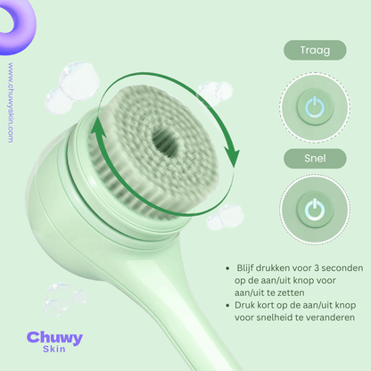 KoreBrush Pro