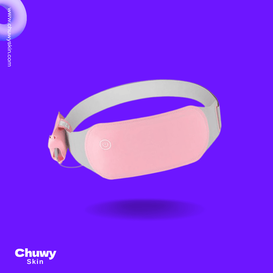 Chuwy SoothePad™