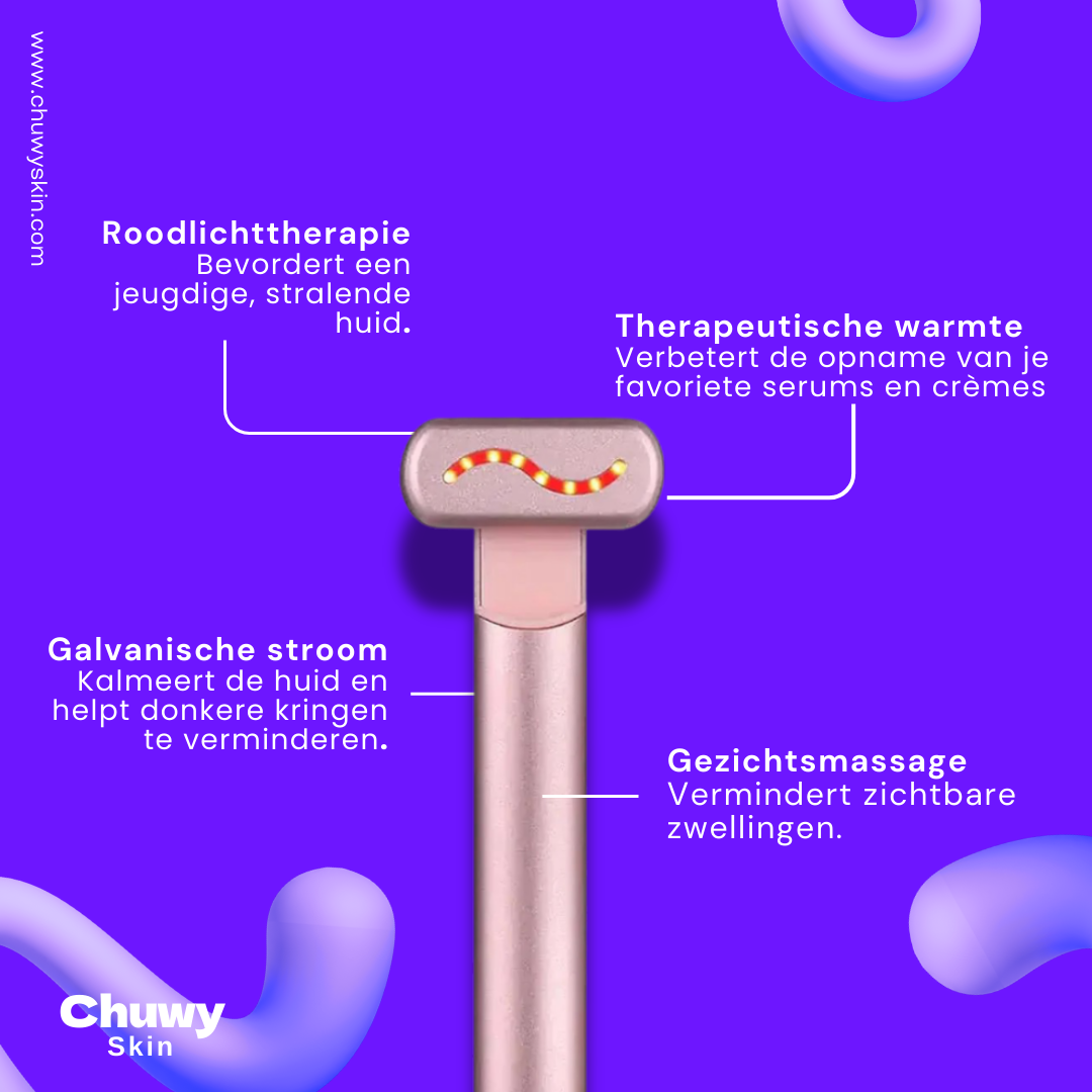 SkinLuxe Pen