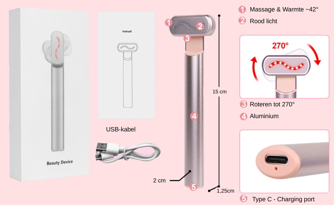 SkinLuxe Pen