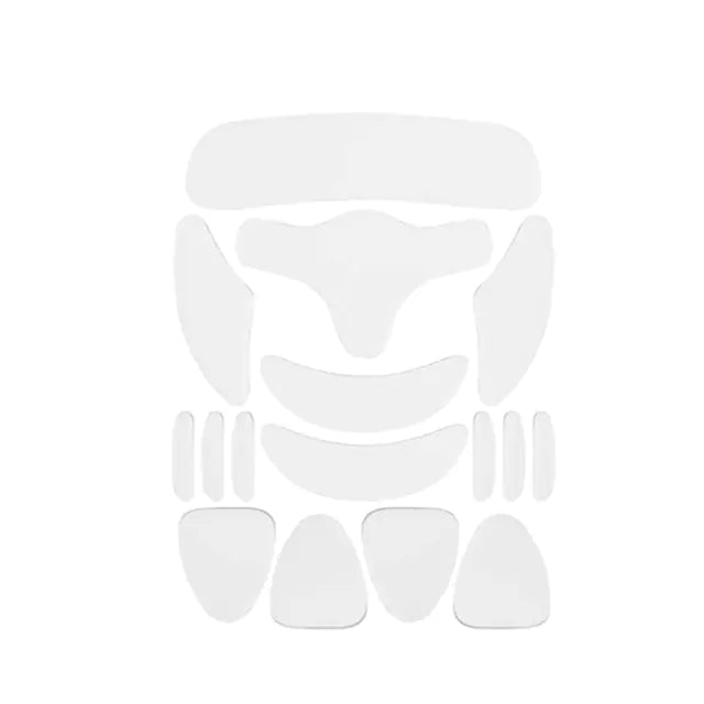 Anti Rimpel Patches