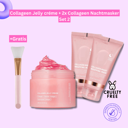 Collageen Jelly Crème
