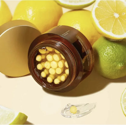 Vitamin C Gold Capsule Gezichtscrème